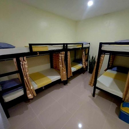 Cheri Backpackers Hostel Moalboal Buitenkant foto